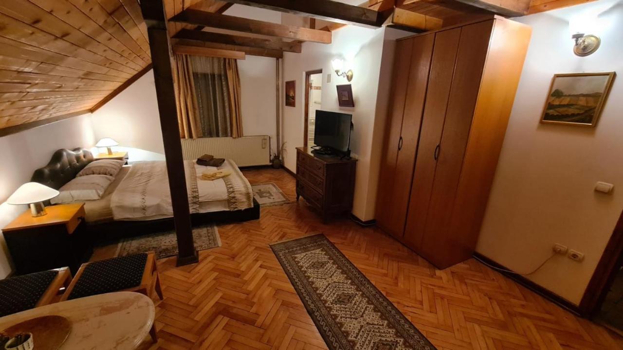 Vila Djordjevic - Priroda Vas Okruzuje Brus Exterior photo